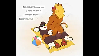 352 furry porn videos